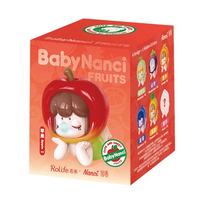 Baby Nanci Fruits Blind Box - Single Box