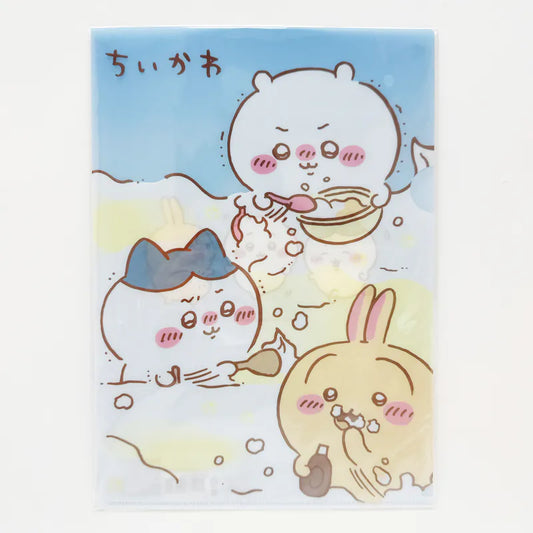 Chiikawa L-mapp