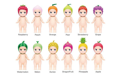 Sonny Angel Fruit Series Blind Box Single Box
