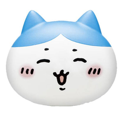 Hachiware Squishy Face Blind Box Single Box [Kitan Club]