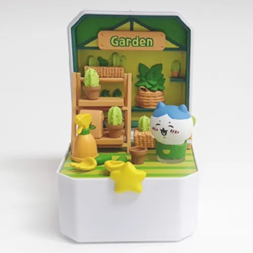 CHIIKAWA Compact Store Blind box - Single Box