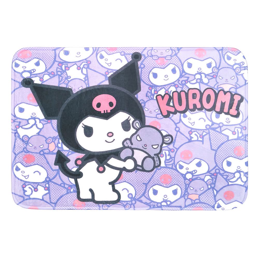 Kuromi dörrmatta 45*65cm