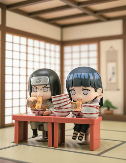 Naruto Shippuden Ramen Theme Blind Box Single Box