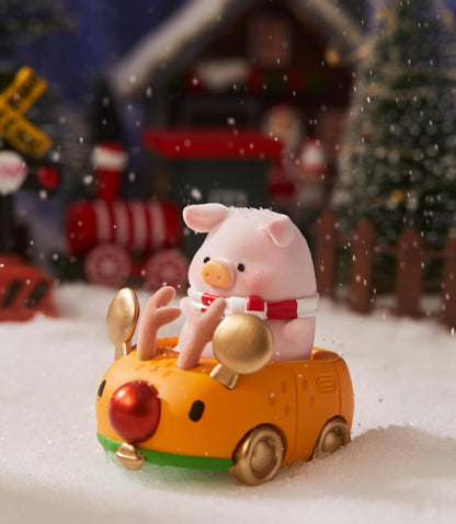 LuLu the Piggy - Christmasland Series Blind box Single Box
