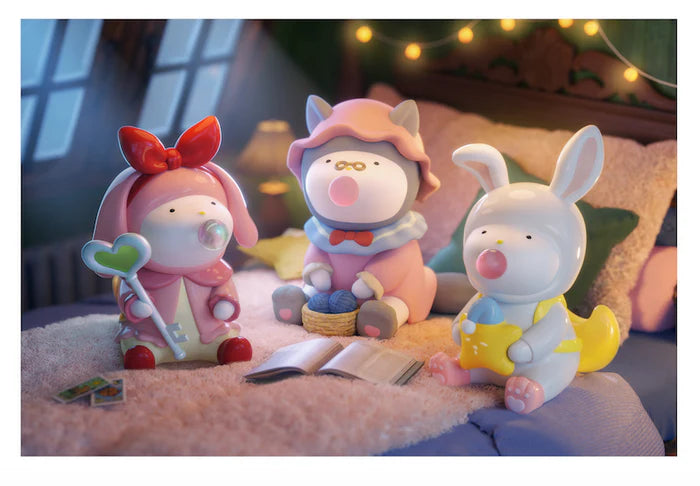 REPOLAR BEDTIME STORY Blind Box Single Box