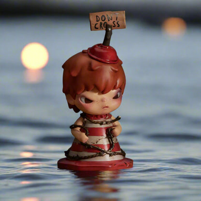Hirono Shelter Series Figures POP MART - Blind Box
