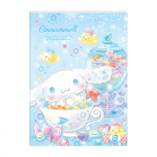 Sanrio Anteckningsblock