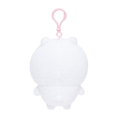 Chiikawa i björndräkt Plush