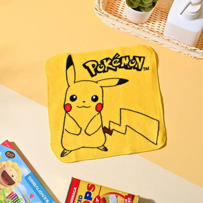 Pokémon Mini-handduk (3-pack, 20*20cm)