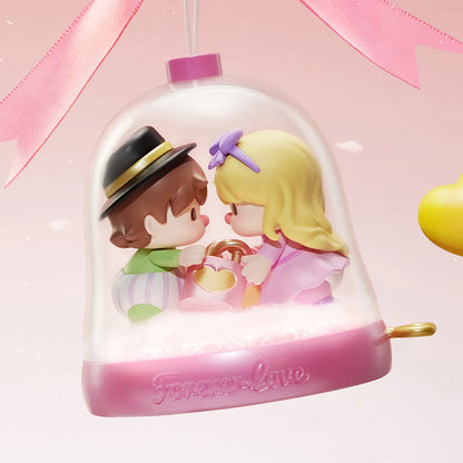 Sweet Bean The Language of Love Series Figures Blind Box Single Box