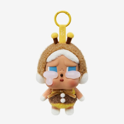 CRYBABY Crying Again Series-Vinyl Face Plush Blind Box