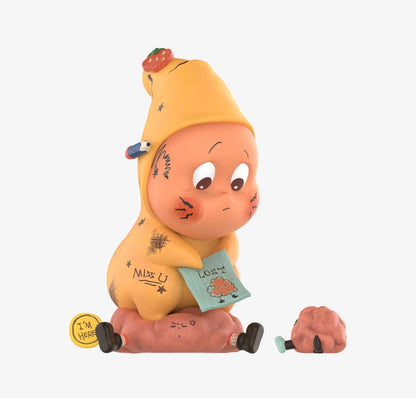 We are Twinkle Twinkle Series Figures Blind Box Single Box