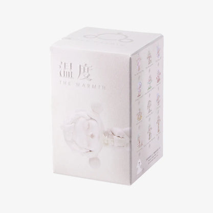 SKULLPANDA The Warmth Series Blind Box - Single Box