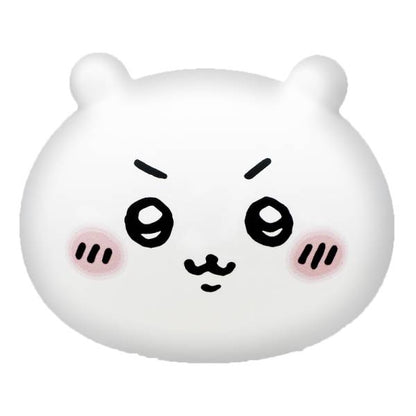 Chiikawa Squishy Face Blind Box Single Box [Kitan Club]