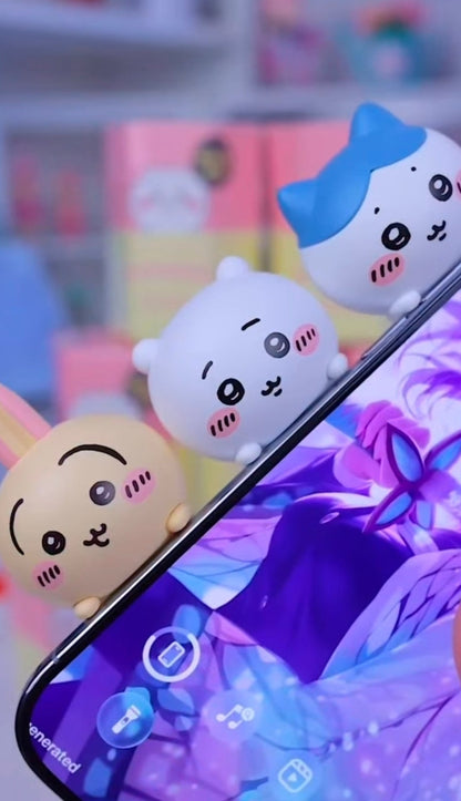 Chiikawa Hippers Blind Box Single box