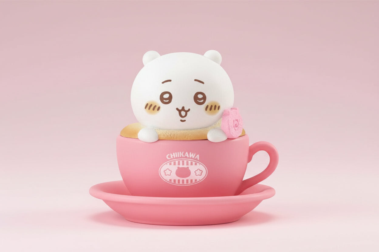 Chiikawa Teacup