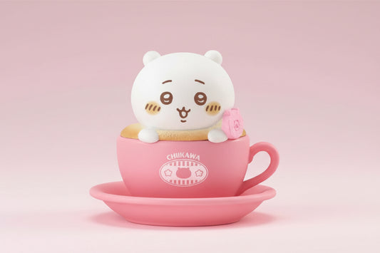 Chiikawa Teacup