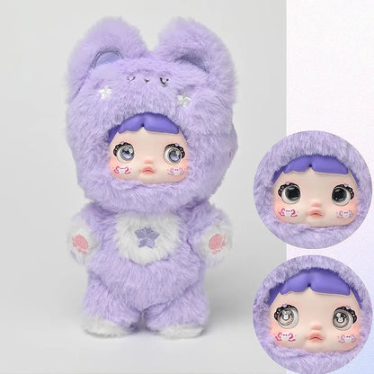 Nommi Loveliness Never Ends Series Plush Blind Box Single Box