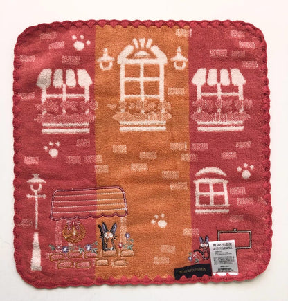 Liten Handduk Marushin Studio Ghibli Kiki's Delivery Service Japan