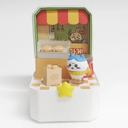 CHIIKAWA Compact Store Blind box - Single Box