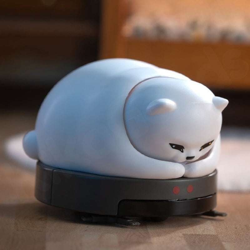 iRobocat Clockwork Movable Blind Box Single Box