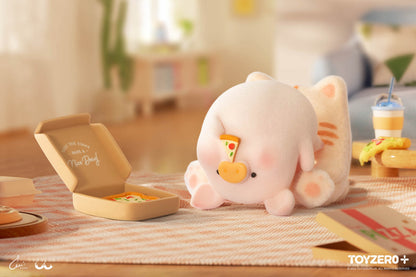 LuLu the Piggy - Stay with You Series Blind Box Single box