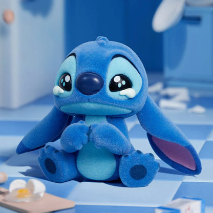 Disney Stitch Little Emotions Series Figures Blind Box Single Box POP MART