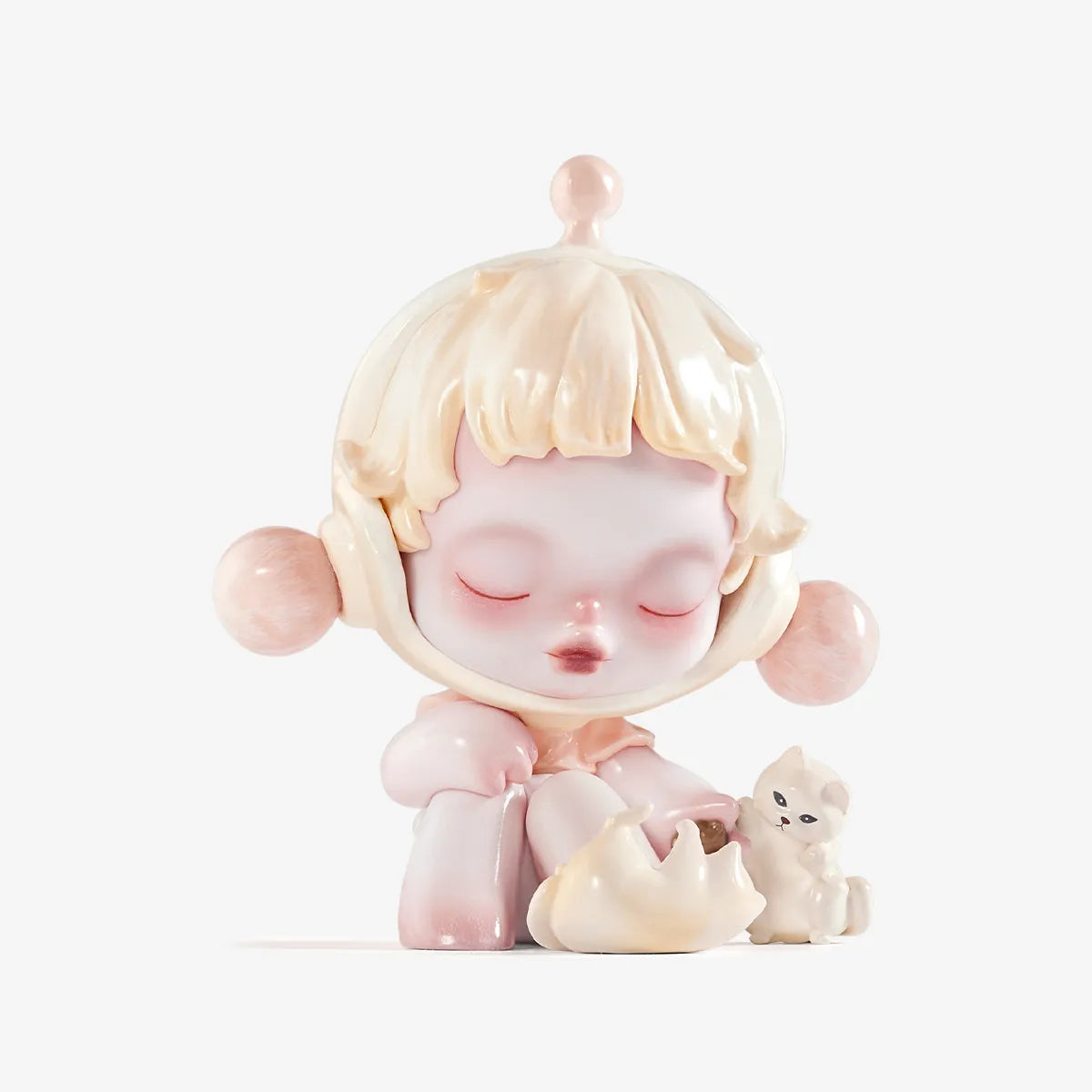 SKULLPANDA The Warmth Series Blind Box - Single Box