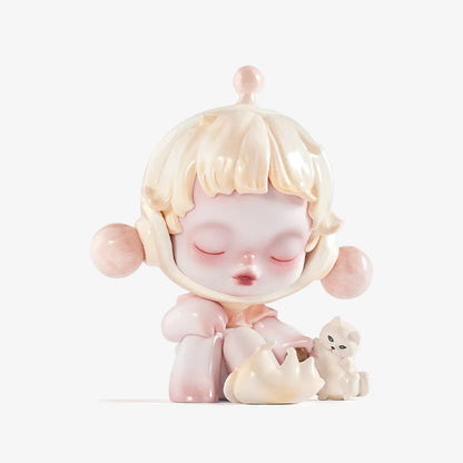 SKULLPANDA The Warmth Series Blind Box - Single Box