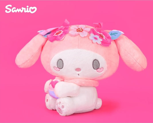 My Melody Plush Sanrio