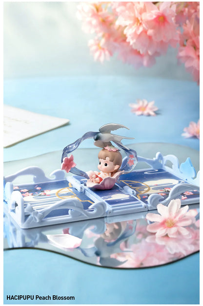 Gift For You Greeting Card Series Blind Box Single Box POPMART
