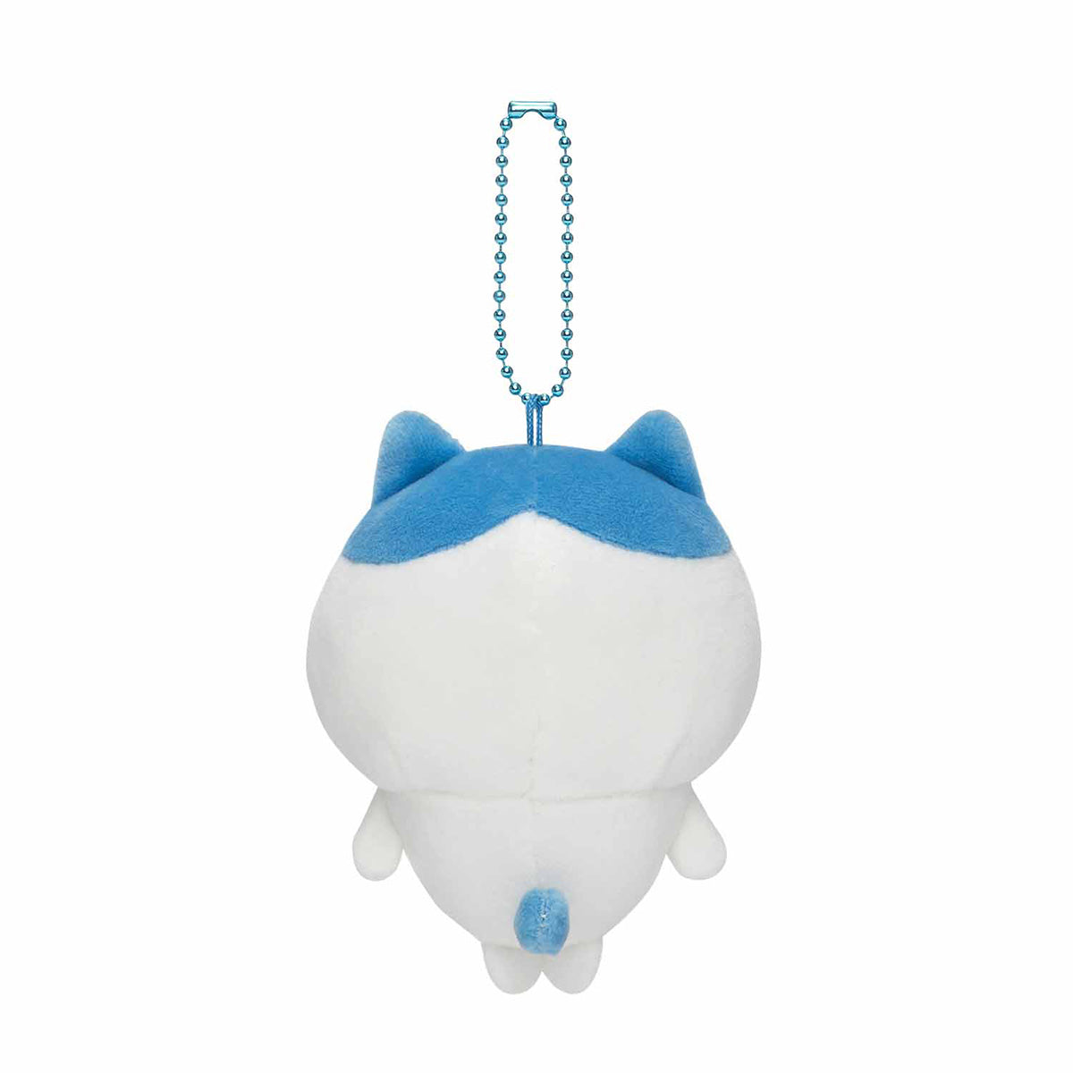 Chiikawa Mochitto Petit Mini Mascot Plush (Hachiware)
