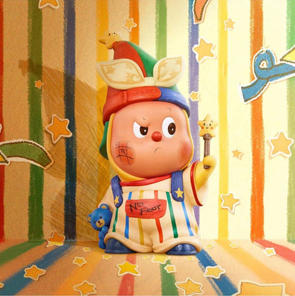 We are Twinkle Twinkle Series Figures Blind Box Single Box