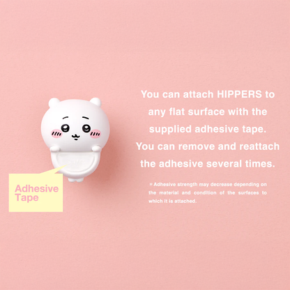 Chiikawa Hippers Blind Box Single box