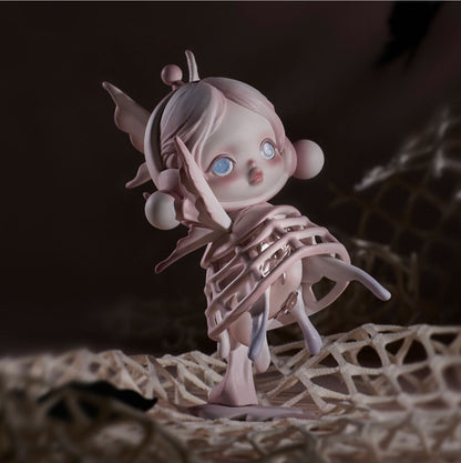 SKULLPANDA The Paradox Series Figures Blind Box Single Box