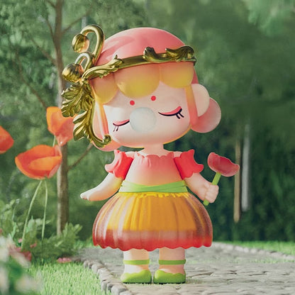 Secret Garden Nanci Blind Box Single Box