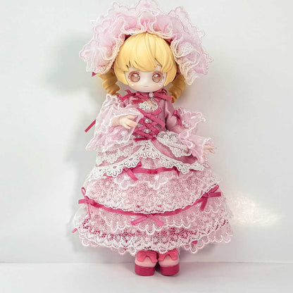 Kiseki Vintage Treasures Series MJD Doll Blind Box Single Box