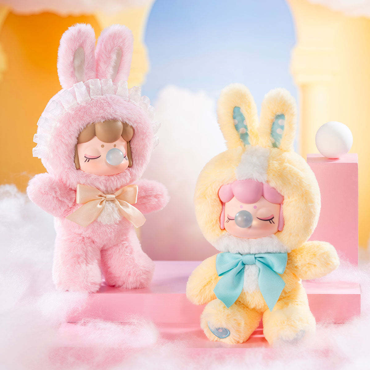 Nanci's Shining Bunny Blind Box Single Box