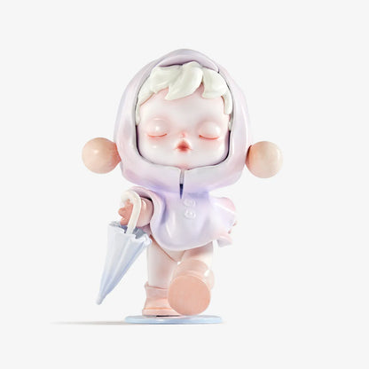 SKULLPANDA The Warmth Series Blind Box - Single Box