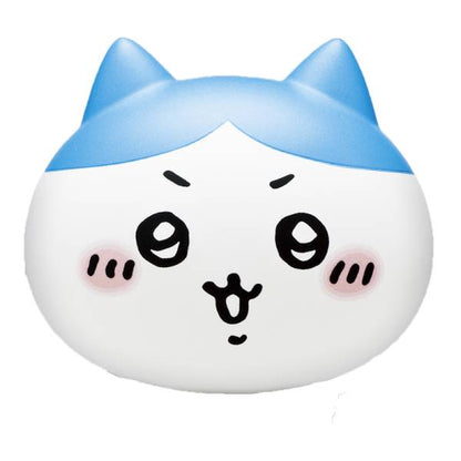 Hachiware Squishy Face Blind Box Single Box [Kitan Club]