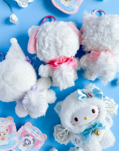 Sanrio characters Shining Meow Blind Box Single Box