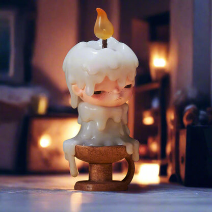 Hirono Shelter Series Figures POP MART - Blind Box