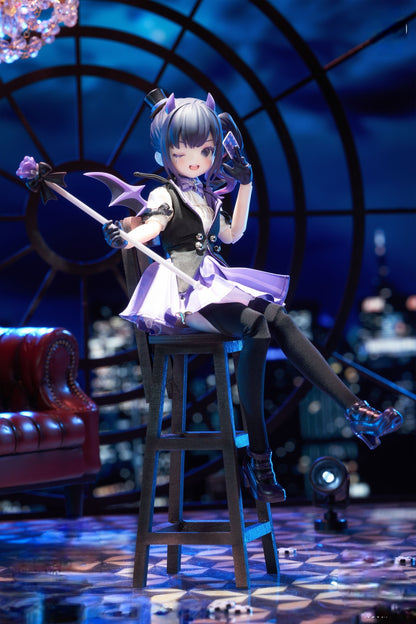 Light Nightmare Twins Series Blind Box Single Box