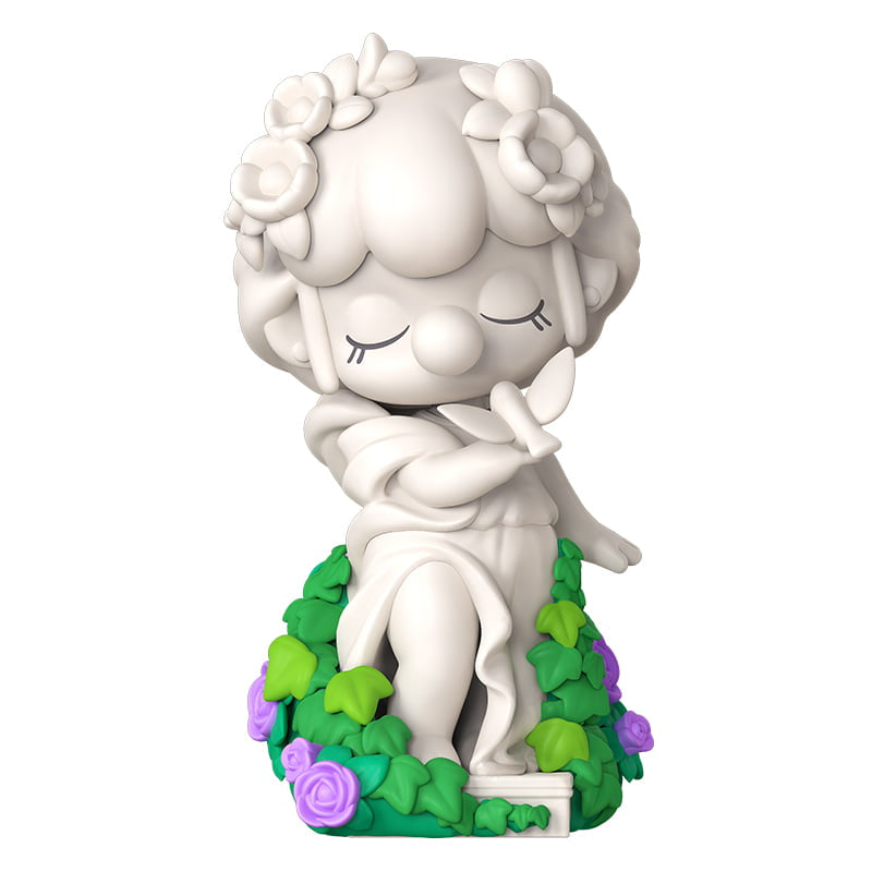 Secret Garden Nanci Blind Box Single Box