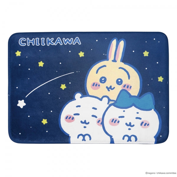 Chiikawa dörrmatta - Gör en önskan! 45*65 cm