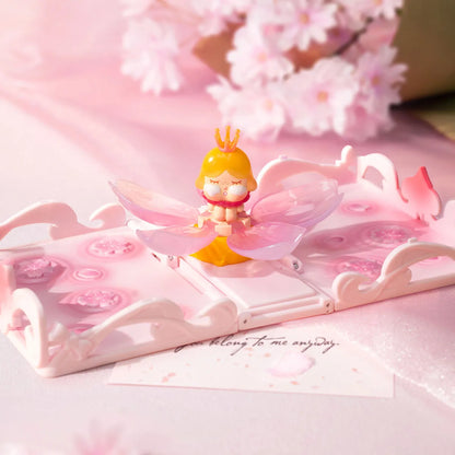 Gift For You Greeting Card Series Blind Box Single Box POPMART