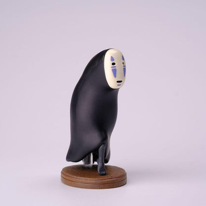 Studio Ghibli Spirited Away No Face Blind Box - Single Box