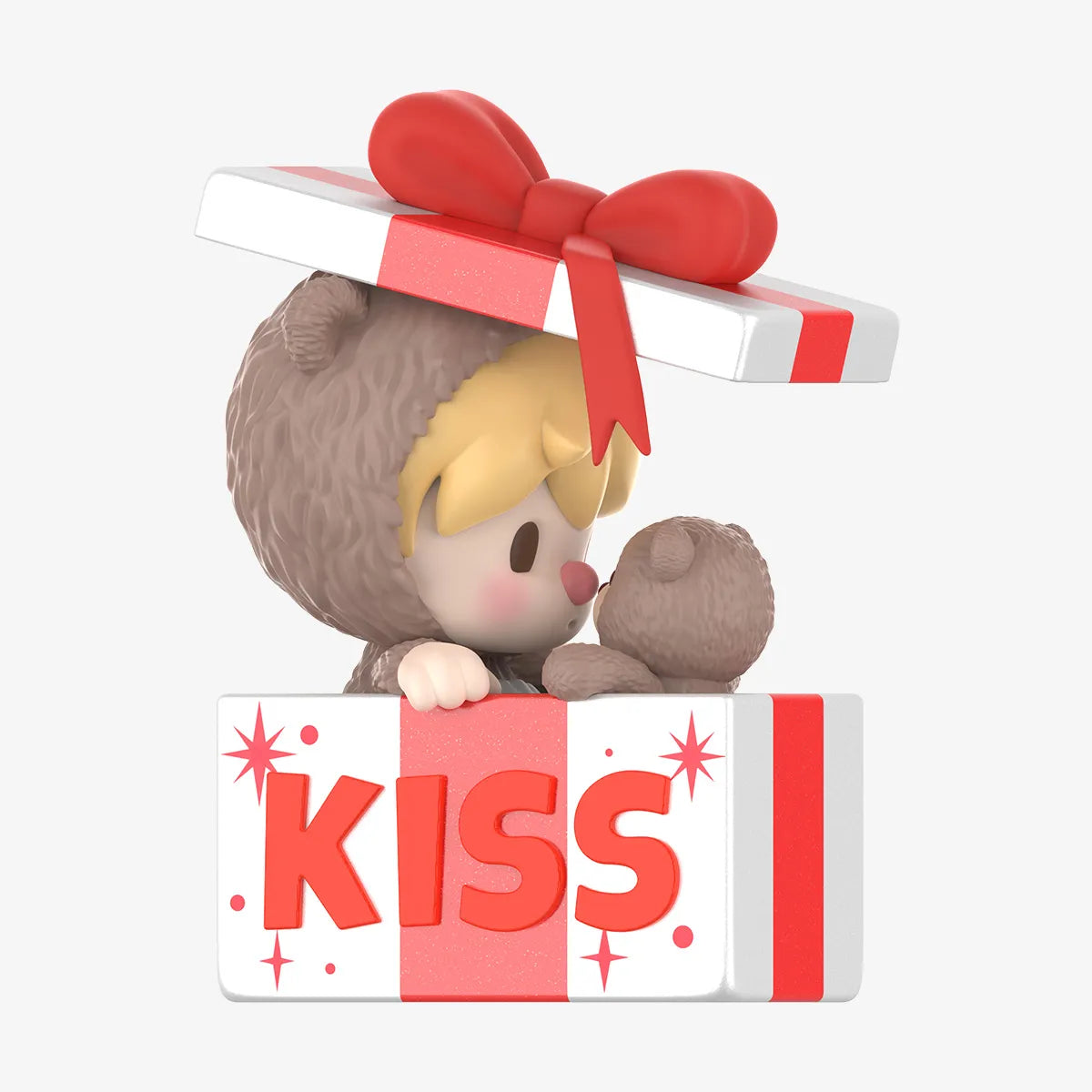 Sweet Bean The Language of Love Series Figures Blind Box Single Box