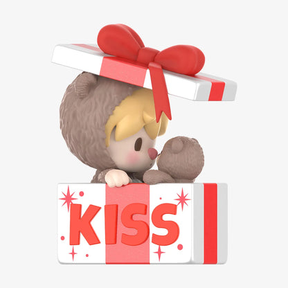 Sweet Bean The Language of Love Series Figures Blind Box Single Box