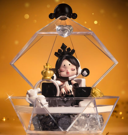 Wishes at Your Fingertips Series Scene Blind Box Single Box POP MART